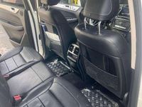 Gebraucht Mercedes GLE350 258 PS (189 kW) 2017 Weiß SUV