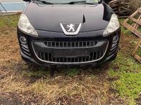 Gebraucht Peugeot 4007 Sport 156 PS (114 kW) 2009 SUV