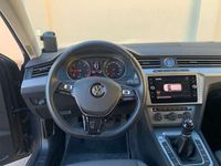 gebraucht VW Passat Variant Trendline 2,0 TDI DSG