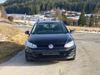 gebraucht VW Golf VII 