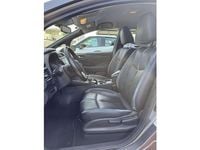 Gebraucht Nissan Leaf Tekna 110 kW (150 PS) 2019 Grau Kleinwagen