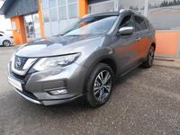 gebraucht Nissan X-Trail N-Connecta 4x4