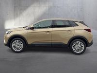 gebraucht Opel Grandland X 1,2 Turbo Direct Injection Innovation Start/Stop
