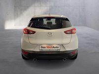gebraucht Mazda CX-3 G121 Takumi
