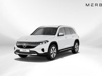 Gebraucht Mercedes EQB250+ Edition 139 kW (190 PS) 2025 Polarweiß SUV