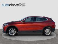 gebraucht BMW X2 sDrive18i