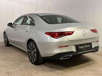 gebraucht Mercedes CLA180 Coupé