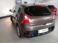 Gebraucht Peugeot 3008 114 PS (83 kW) 2013 Braun Limousine