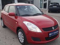 gebraucht Suzuki Swift 12 GL 4WD