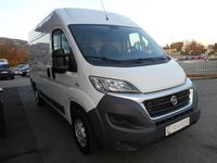 gebraucht Fiat Ducato 30 L2H2 115 Multijet Kasten Netto € 20.6...