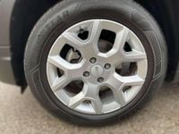 gebraucht Jeep Avenger 1.2 GSE T3 ALTITUDE