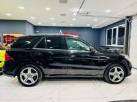 gebraucht Mercedes GLE250 GLE 250d 4Matic AMG Paket