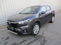 gebraucht Suzuki SX4 S-Cross SHI 1.4 HYB 2WD 6G 129 Rückfahrkamera,Sitzheizung,Parkpilot,