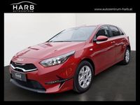 Neu Kia Ceed Silver 99 PS (72 kW) 2025 Kleinwagen