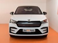 gebraucht Skoda Enyaq iV Coupé RS
