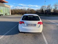 gebraucht Audi A3 Sportback Ambition 1,6 TDI DPF