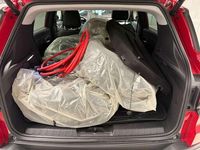 Gebraucht Jeep Avenger EV Altitude 114 kW (156 PS) 2023 Rot SUV