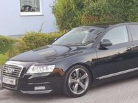 gebraucht Audi A6 27 TDI Fleet Edition DPF Multitronic