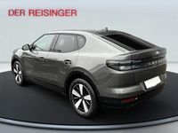 gebraucht Ford Capri 