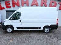 gebraucht Citroën Jumper L2H2 BlueHDi 130 EURO 6 EXTRAS !