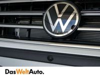 gebraucht VW Tiguan Allspace R-Line TDI 4MOTION DSG