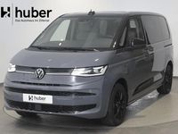 Neu VW Multivan Edition 245 PS (180 kW) 2025 Mittelgrau  normal Van