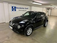 gebraucht Nissan Juke 12 DIG-T Tekna