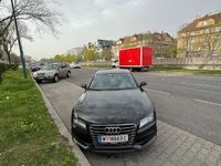 gebraucht Audi A7 Sportback 30 TDI quattro Sport DPF S-tronic