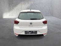 gebraucht Seat Ibiza Reference 1.0 TSI