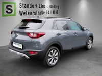 gebraucht Kia Stonic 1,0 TGDi GT-Line 48V