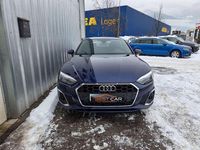 gebraucht Audi A5 35 TDI S line