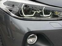 Gebraucht BMW X2 Advantage 190 PS (139 kW) 2020 Grau SUV