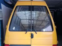gebraucht VW T4 T4 Caravelle Bulli Hochdach /Lange Version