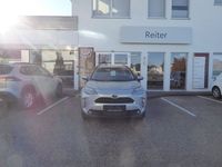 Neu Toyota Yaris Cross City 92 PS (67 kW) 2025 SUV