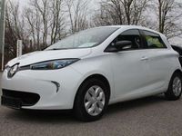 gebraucht Renault Zoe Q90 41 kWh Life (Batteriemiete)