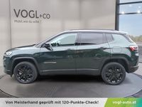 gebraucht Jeep Compass CompassPLUG-IN HYBRID MY25-1,3 PHEV 240 PS AT 4xe