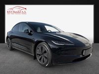 gebraucht Tesla Model 3 Long Range Dual AWD * NEU SOFORT VERFÜGBAR