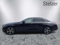 Gebraucht Mercedes E400 330 PS (242 kW) 2021 Schwarz Limousine