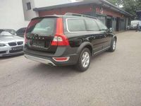 gebraucht Volvo XC70 D4 Kinetic AWD *Navi*Bi-Xenon*Bluetooth*