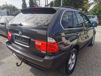 gebraucht BMW X5 X53,0d Österreich-Paket Aut.