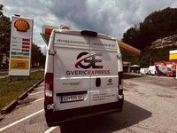 gebraucht Fiat Ducato L4H2