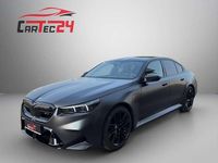 Gebraucht BMW M5 Comfort Edition 727 PS (534 kW) 2025 Schwarz Limousine