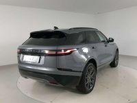 Gebraucht Land Rover Range Rover Velar SE Dynamic 404 PS (297 kW) 2025 Zadar grey SUV