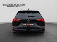 gebraucht VW Golf VIII Variant Business mHeV TSI DSG