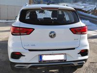 gebraucht MG ZS 1.0T-GDI Luxury Aut.