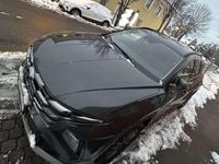 Gebraucht Hyundai Tucson GO! 160 PS (117 kW) 2024 Grün SUV