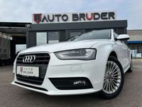 gebraucht Audi A4 Avant 2,0 TDI Daylight |LED|