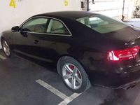 gebraucht Audi A5 A5Coupé 18 TFSI