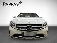 gebraucht Mercedes 200 GLA d 4MATIC Urban