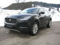 gebraucht Jaguar E-Pace 2,0 DI4 D150 AWD Aut. LED, Navi